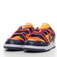 Nike Dunk Low Georgetowm CW1590-004 Blue Nike Dunk Rep
