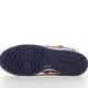 Nike Dunk Low Georgetowm CW1590-004 Blue Nike Dunk Rep
