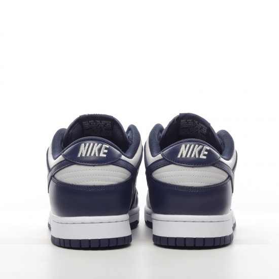 Nike Dunk Low Golden Orange DQ4690-800 orange Nike Dunk Rep