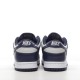 Nike Dunk Low Golden Orange DQ4690-800 orange Nike Dunk Rep