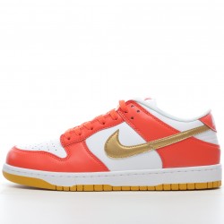 Nike Dunk Low Green Apple DJ6188-300 Green Nike Dunk Rep