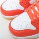 Nike Dunk Low Green Apple DJ6188-300 Green Nike Dunk Rep