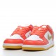 Nike Dunk Low Green Apple DJ6188-300 Green Nike Dunk Rep