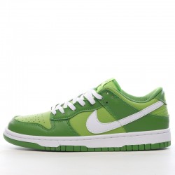 Nike Dunk Low Greenblue paisley DH4401-101 Blue White Nike Dunk Rep