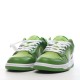 Nike Dunk Low Greenblue paisley DH4401-101 Blue White Nike Dunk Rep