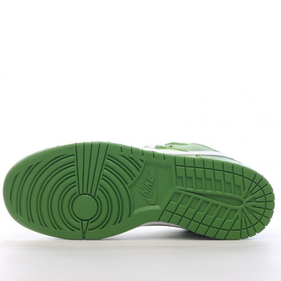 Nike Dunk Low Greenblue paisley DH4401-101 Blue White Nike Dunk Rep