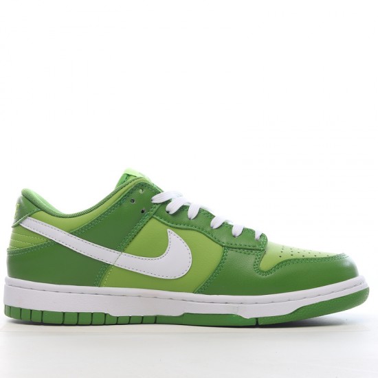 Nike Dunk Low Greenblue paisley DH4401-101 Blue White Nike Dunk Rep