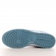 Nike Dunk Low Kyrie Irving DN4179-400 Blue White Nike Dunk Rep