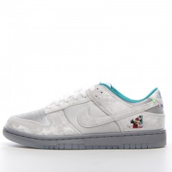 Nike Dunk Low Lemon Drop DJ6902-700 yelLow Nike Dunk Rep