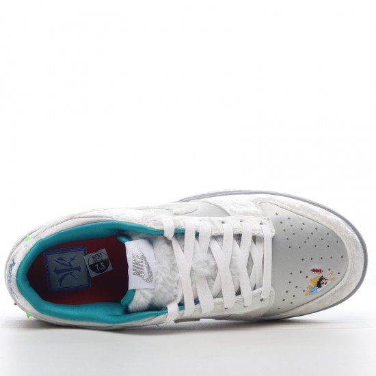Nike Dunk Low Lemon Drop DJ6902-700 yelLow Nike Dunk Rep