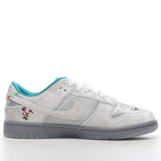 Nike Dunk Low Lemon Drop DJ6902-700 yelLow Nike Dunk Rep