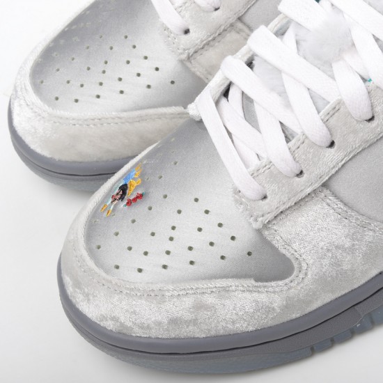 Nike Dunk Low Lemon Drop DJ6902-700 yelLow Nike Dunk Rep