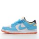Nike Dunk Low LPL DO2327-011 Black Nike Dunk Rep