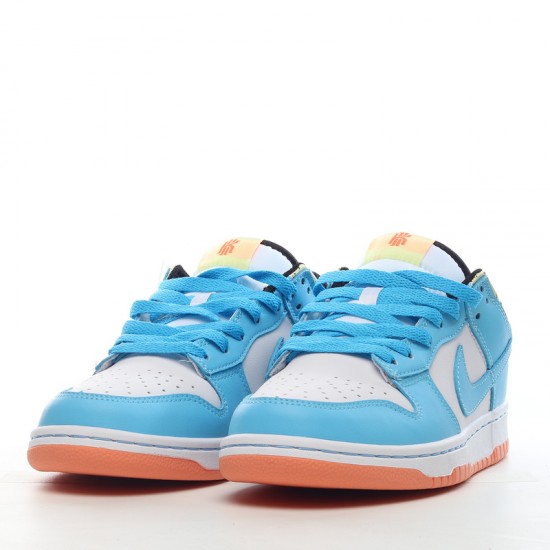 Nike Dunk Low LPL DO2327-011 Black Nike Dunk Rep