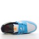 Nike Dunk Low LPL DO2327-011 Black Nike Dunk Rep