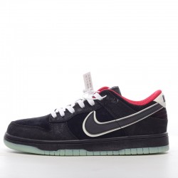 Nike Dunk Low OFF - WHITE CT0856-007 black Nike Dunk Rep