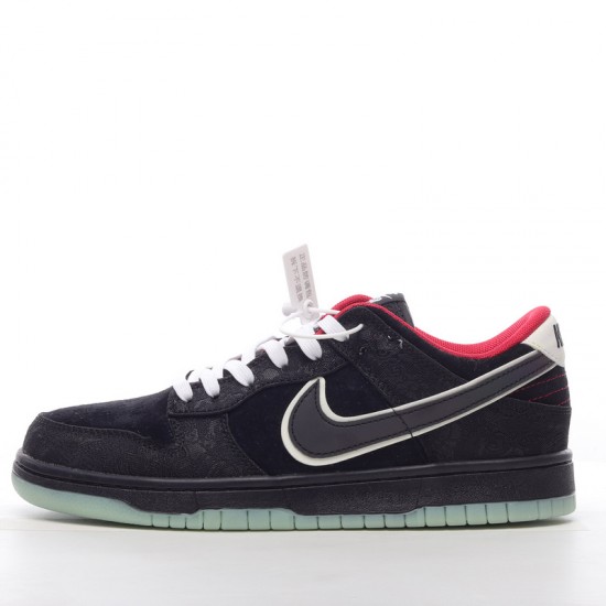 Nike Dunk Low OFF - WHITE CT0856-007 black Nike Dunk Rep