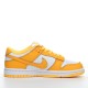 Nike Dunk Low Next Nature DD1873-100 pink white Nike Dunk Rep