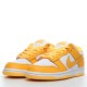 Nike Dunk Low Next Nature DD1873-100 pink white Nike Dunk Rep