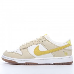 Nike Dunk Low NH Orange-Crimson DO6723-800 Red Nike Dunk Rep