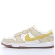 Nike Dunk Low NH Orange-Crimson DO6723-800 Red Nike Dunk Rep