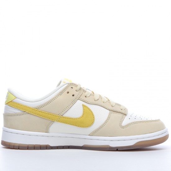 Nike Dunk Low NH Orange-Crimson DO6723-800 Red Nike Dunk Rep