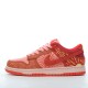 Nike Dunk Low OG YelLow Strike DM9467-700 YelLow white Nike Dunk Rep
