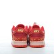 Nike Dunk Low OG YelLow Strike DM9467-700 YelLow white Nike Dunk Rep