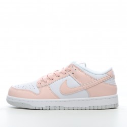 Nike Dunk Low OG Purple Pulse DM9467-500 white purple Nike Dunk Rep