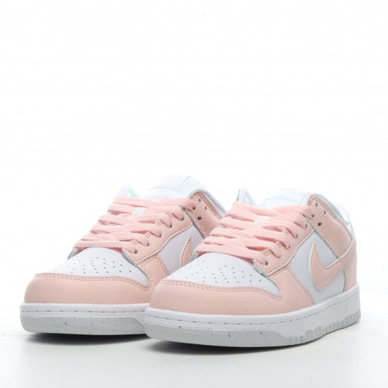 Nike Dunk Low OG Purple Pulse DM9467-500 white purple Nike Dunk Rep