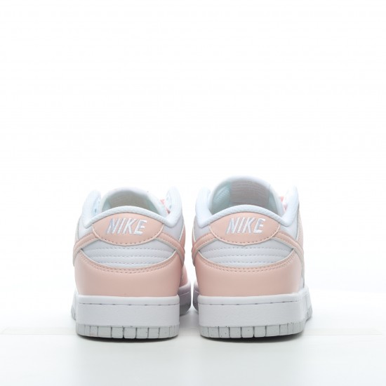 Nike Dunk Low OG Purple Pulse DM9467-500 white purple Nike Dunk Rep