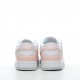 Nike Dunk Low OG Purple Pulse DM9467-500 white purple Nike Dunk Rep