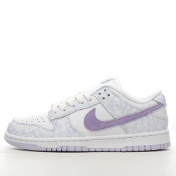 Nike Dunk Low Pearl White DD1503-110 White Nike Dunk Rep