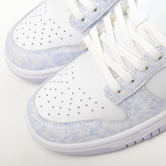 Nike Dunk Low Pearl White DD1503-110 White Nike Dunk Rep