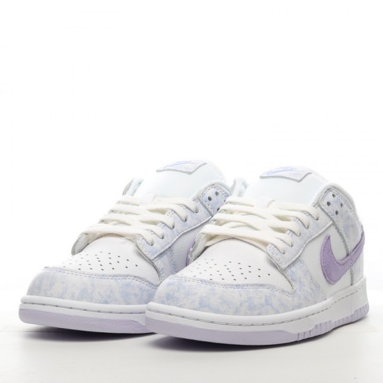 Nike Dunk Low Pearl White DD1503-110 White Nike Dunk Rep