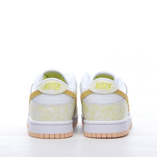 Nike Dunk Low PRM Cider DH0601-001 green brown Nike Dunk Rep