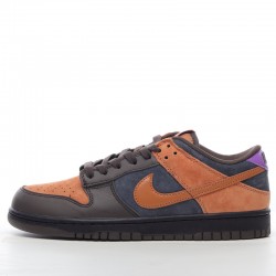 Nike Dunk Low Retro Black Red DO7412-997 Black Red Nike Dunk Rep