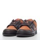 Nike Dunk Low Retro Black Red DO7412-997 Black Red Nike Dunk Rep