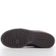 Nike Dunk Low Retro Black Red DO7412-997 Black Red Nike Dunk Rep