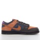 Nike Dunk Low Retro Black Red DO7412-997 Black Red Nike Dunk Rep