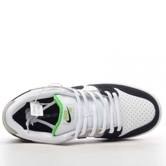 Nike Dunk Low Retro Golden Gals DO5882-001 white Nike Dunk Rep