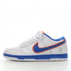 Nike Dunk Low Retro Grey White DJ6188-001 Grey White Nike Dunk Rep