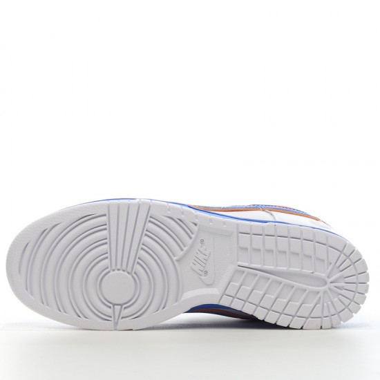Nike Dunk Low Retro Grey White DJ6188-001 Grey White Nike Dunk Rep