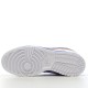 Nike Dunk Low Retro Grey White DJ6188-001 Grey White Nike Dunk Rep