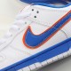 Nike Dunk Low Retro Grey White DJ6188-001 Grey White Nike Dunk Rep