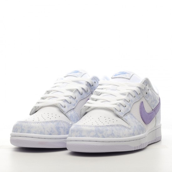 Nike Dunk Low Retro Grey White DJ6188-001 Grey White Nike Dunk Rep
