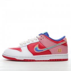 Nike Dunk Low Retro PRM Cheetah DH7913-200 brown Nike Dunk Rep