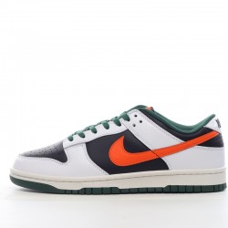 NIKE DUNK Low RETRO SE DD1503-114 White Orange Nike Dunk Rep