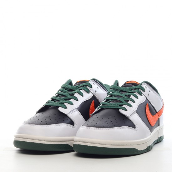 NIKE DUNK Low RETRO SE DD1503-114 White Orange Nike Dunk Rep
