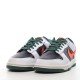 NIKE DUNK Low RETRO SE DD1503-114 White Orange Nike Dunk Rep
